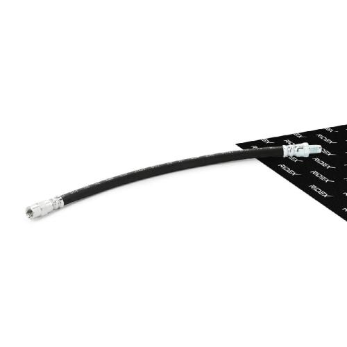 RIDEX Bremsschlauch 83B0334 HINTEN BREMSSCHLÄUCHE Länge: 315mm für BMW 5 Touring Bild RIDEX Bremsschlauch 83B0334 HINTEN BREMSSCHLÄUCHE Länge: 315mm für BMW 5 Touring