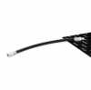 RIDEX Bremsschlauch 83B0334 HINTEN BREMSSCHL&Auml;UCHE L&auml;nge: 315mm f&uuml;r BMW 5 Touring