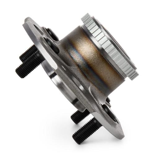 RIDEX 654W0791 Radlagersatz pro 1 Rad Hinten beidseitig für HONDA 42200S30C01 Bild RIDEX 654W0791 Radlagersatz pro 1 Rad Hinten beidseitig für HONDA 42200S30C01