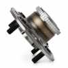 RIDEX 654W0791 Radlagersatz pro 1 Rad Hinten beidseitig für HONDA 42200S30C01 Bild RIDEX 654W0791 Radlagersatz pro 1 Rad Hinten beidseitig für HONDA 42200S30C01