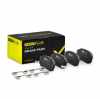 RIDEX PLUS Bremsbelagsatz Bremsbel&auml;ge Vorne f&uuml;r HYUNDAI H-1 Travel (TQ)