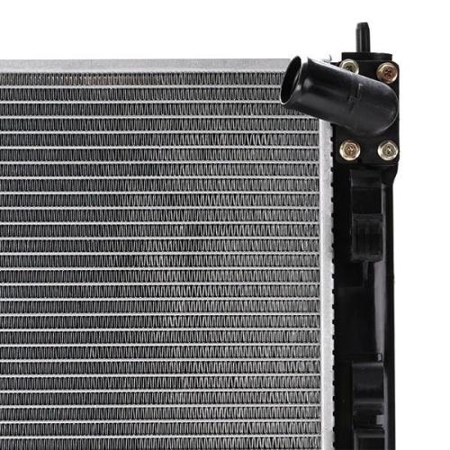 RIDEX 470R0046 Motorkühler / Wasserkühler für MITSUBISHI ASX (GAW) für Bild RIDEX 470R0046 Motorkühler / Wasserkühler für MITSUBISHI ASX (GAW) für