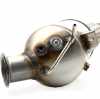 RIDEX Rußpartikelfilter DPF Euro 5 Abgasanlage Diesel 600 1256S0005 für BMW Bild RIDEX Rußpartikelfilter DPF Euro 5 Abgasanlage Diesel 600 1256S0005 für BMW