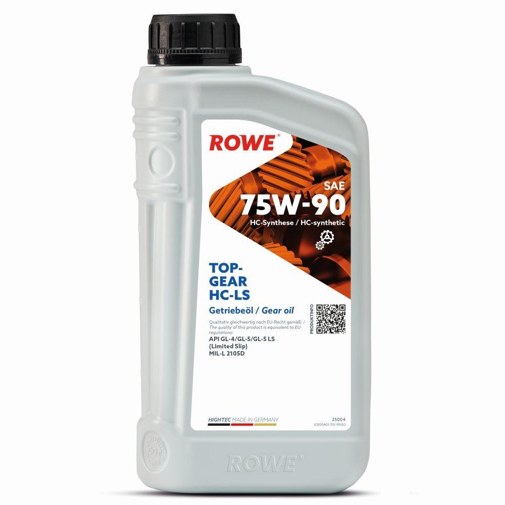 ROWE Getriebeöl 1L