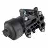 RIDEX 469O0092 Ölkühler Motoröl Kühler mit Ölfiltergehäuse für VW Golf 5I (5K1) Bild RIDEX 469O0092 Ölkühler Motoröl Kühler mit Ölfiltergehäuse für VW Golf 5I (5K1)
