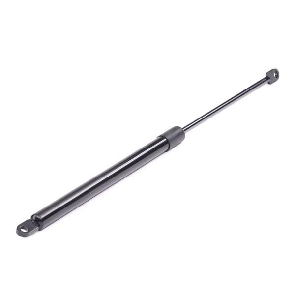 RIDEX 219G0278 Heckklappendämpfer hinten Länge:500mm 150N Hub: 200mm für BMW