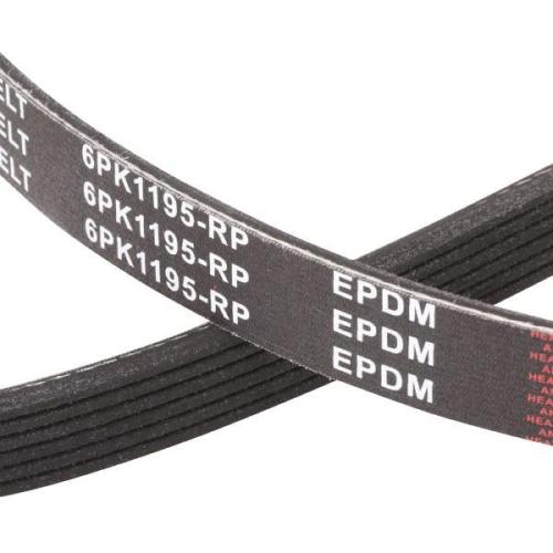 Keilrippenriemen RIDEX PLUS für BMW 3 Touring (G21) 5 Touring (G31) für NISSAN Bild Keilrippenriemen RIDEX PLUS für BMW 3 Touring (G21) 5 Touring (G31) für NISSAN