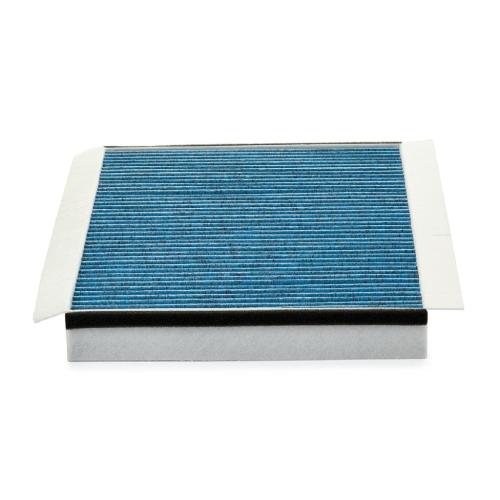 RIDEX PLUS 424I0106P Innenraumfilter Pollenfilter Aktivkohlefilter Höhe: 35 Bild RIDEX PLUS 424I0106P Innenraumfilter Pollenfilter Aktivkohlefilter Höhe: 35
