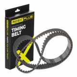 RIDEX PLUS Zahnriemen für RENAULT Clio 1II Schrägheck (BR0/1, CR0/1)
