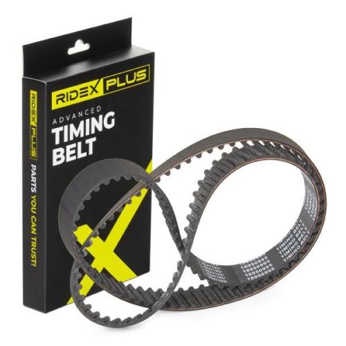 RIDEX PLUS Zahnriemen für RENAULT Clio 1II Schrägheck (BR0/1, CR0/1) Bild RIDEX PLUS Zahnriemen für RENAULT Clio 1II Schrägheck (BR0/1, CR0/1)