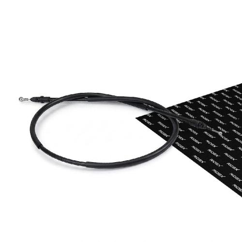 RIDEX Handbremsseil Hinten Links für OPEL Vivaro A Kastenwagen (X83) Bild RIDEX Handbremsseil Hinten Links für OPEL Vivaro A Kastenwagen (X83)