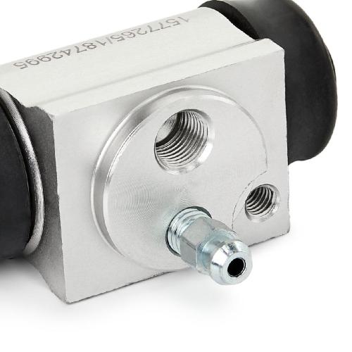 RIDEX 277W0287 1x Radbremszylinder Trommelbremse Radzylinder Hinten für RENAULT Bild RIDEX 277W0287 1x Radbremszylinder Trommelbremse Radzylinder Hinten für RENAULT