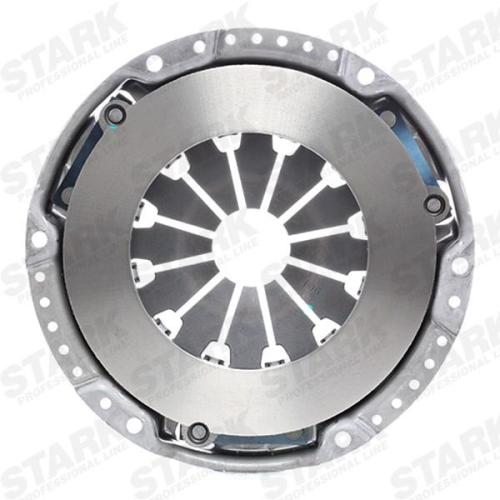 STARK SKCK-0100104 Kupplungssatz für HONDA CIVIC VII Hatchback (EU, EP, EV) Bild STARK SKCK-0100104 Kupplungssatz für HONDA CIVIC VII Hatchback (EU, EP, EV)