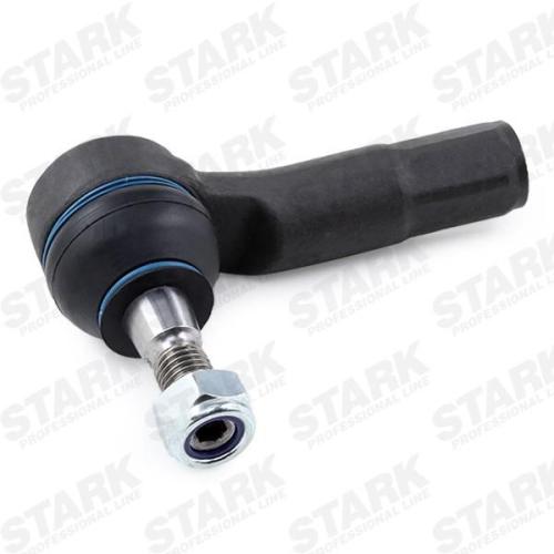 STARK Spurstangenkopf Vorderachse links Traggelenk FM16X1.5 RHT MM12X1.5 RHT Bild STARK Spurstangenkopf Vorderachse links Traggelenk FM16X1.5 RHT MM12X1.5 RHT