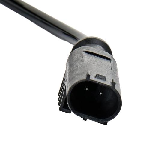 RIDEX ABS-Sensor 412W0101 Vorderachse beidseitig Sensorart: aktiver Sensor 775mm Bild RIDEX ABS-Sensor 412W0101 Vorderachse beidseitig Sensorart: aktiver Sensor 775mm