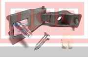 LCC Türgriff LCC3363 vorne beidseitig Metall für FIAT 500 (312) für ABARTH