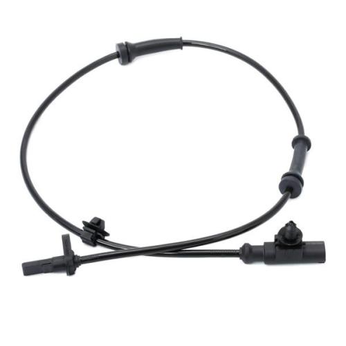 RIDEX ABS-Sensor 412W0131 Vorderachse beidseitig Sensorart: aktiver Sensor 760mm Bild RIDEX ABS-Sensor 412W0131 Vorderachse beidseitig Sensorart: aktiver Sensor 760mm