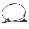 RIDEX ABS-Sensor 412W0131 Vorderachse beidseitig Sensorart: aktiver Sensor 760mm Bild RIDEX ABS-Sensor 412W0131 Vorderachse beidseitig Sensorart: aktiver Sensor 760mm