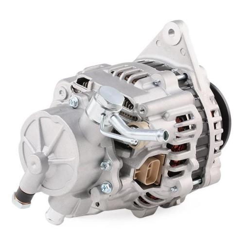 RIDEX 4G0111 Lichtmaschine 75A 14V Drehrichtung im Uhrzeigersinn mit A002TN1199 Bild RIDEX 4G0111 Lichtmaschine 75A 14V Drehrichtung im Uhrzeigersinn mit A002TN1199