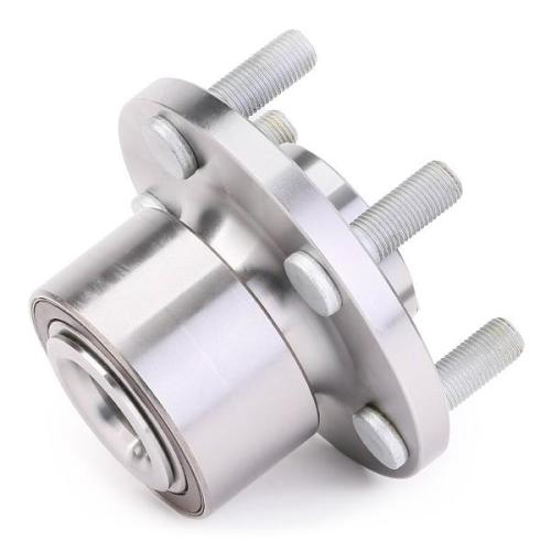 RIDEX 654W0531 Radlagersatz pro 1 Rad Vorne beidseitig für FORD S-MAX (WA6) Bild RIDEX 654W0531 Radlagersatz pro 1 Rad Vorne beidseitig für FORD S-MAX (WA6)