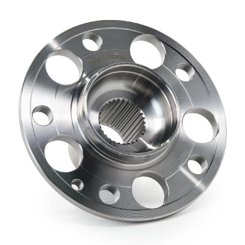 RIDEX Radnabe Vorne links rechts passend für MERCEDES-BENZ B-Klasse (W246, W242) Bild RIDEX Radnabe Vorne links rechts passend für MERCEDES-BENZ B-Klasse (W246, W242)