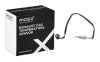 RIDEX 3938E0321 Abgastemperatursensor 2-Polig f&uuml;r BMW 5 Limousine (E60)