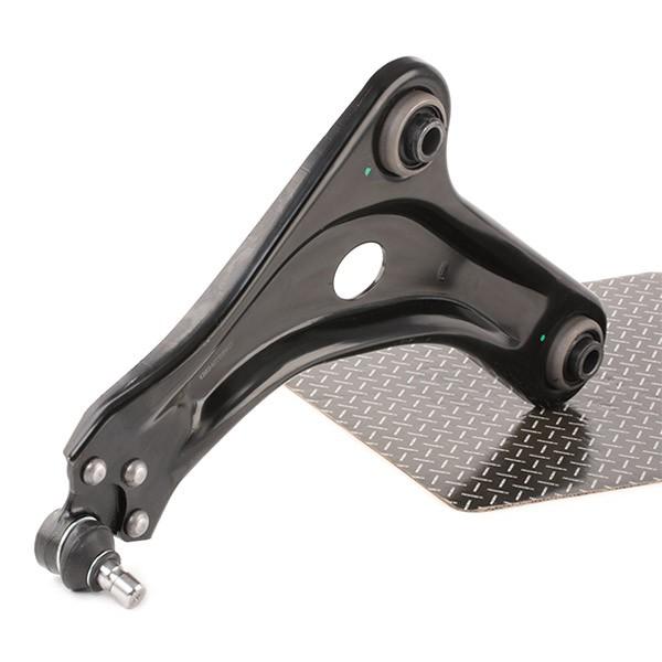 RIDEX 273C0782 Lenker Radaufhängung Querlenker passend für PEUGEOT 2008 Kombi