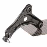 RIDEX 273C0782 Lenker Radaufhängung Querlenker passend für PEUGEOT 2008 Kombi