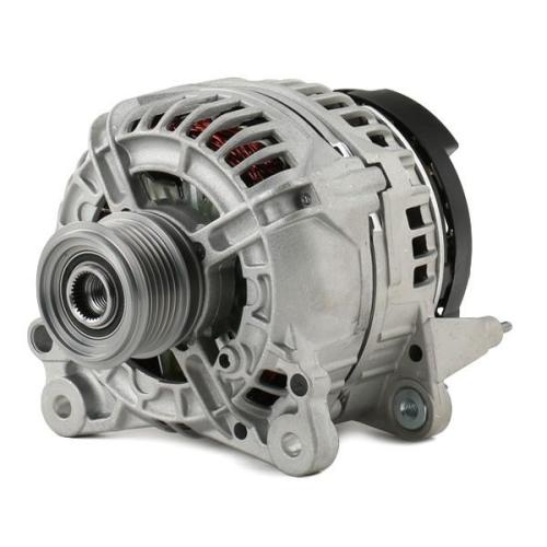 RIDEX 4G0557 Lichtmaschine 140A 14V Drehrichtung im Uhrzeigersinn mit für VW Bild RIDEX 4G0557 Lichtmaschine 140A 14V Drehrichtung im Uhrzeigersinn mit für VW