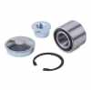 RIDEX 654W0003 Radlagersatz pro 1 Rad Hinten beidseitig für OPEL 4020201N25 Bild RIDEX 654W0003 Radlagersatz pro 1 Rad Hinten beidseitig für OPEL 4020201N25