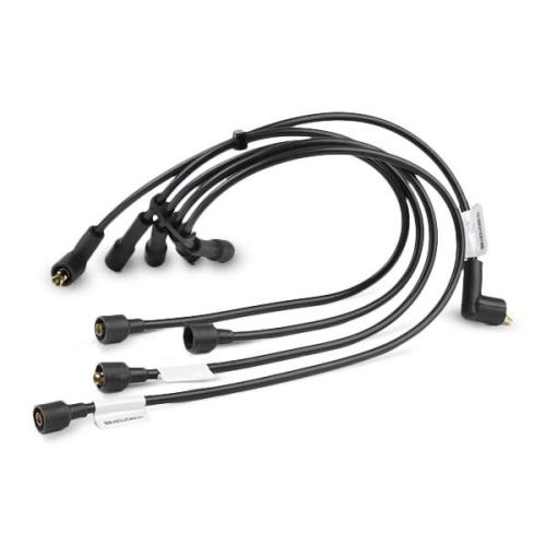 RIDEX 685I0202 Zündleitungssatz Zündkabelsatz für BMW 3 Limousine (E30) Bild RIDEX 685I0202 Zündleitungssatz Zündkabelsatz für BMW 3 Limousine (E30)