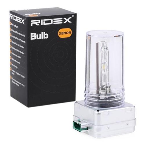 RIDEX D3S Glühlampe Fernscheinwerfer 35W 5000K Fernlicht Xenon Birne 106B0085 Bild RIDEX D3S Glühlampe Fernscheinwerfer 35W 5000K Fernlicht Xenon Birne 106B0085