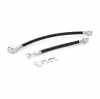 RIDEX Bremsschlauch 83B1501 HINTEN links BREMSSCHLÄUCHE Länge: 330mm für HONDA Bild RIDEX Bremsschlauch 83B1501 HINTEN links BREMSSCHLÄUCHE Länge: 330mm für HONDA