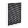 RIDEX 424I0212 Innenraumfilter Pollenfilter Aktivkohlefilter Höhe: 38 Breite: Bild RIDEX 424I0212 Innenraumfilter Pollenfilter Aktivkohlefilter Höhe: 38 Breite: