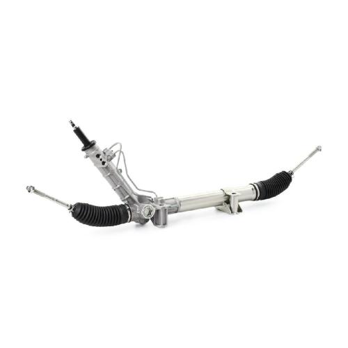 RIDEX 286S0018 Lenkgetriebe Servolenkgetriebe Hydraulisch für OPEL 4920000Q2B Bild RIDEX 286S0018 Lenkgetriebe Servolenkgetriebe Hydraulisch für OPEL 4920000Q2B