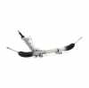 RIDEX 286S0018 Lenkgetriebe Servolenkgetriebe Hydraulisch für OPEL 4920000Q2B Bild RIDEX 286S0018 Lenkgetriebe Servolenkgetriebe Hydraulisch für OPEL 4920000Q2B