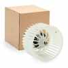 RIDEX 2669I0008 Gebl&auml;semotor Innenraum Heizungsgebl&auml;se 12V f&uuml;r AUDI 4A0959101