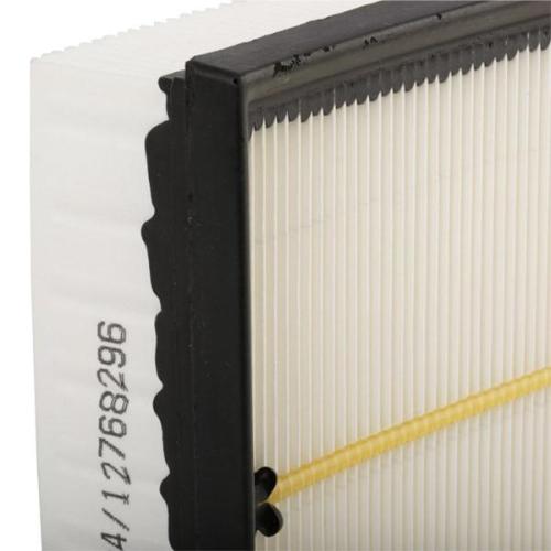 RIDEX 8A0696 Motor Luftfilter Filtereinsatz Umluftfilter für LAND ROVER Bild RIDEX 8A0696 Motor Luftfilter Filtereinsatz Umluftfilter für LAND ROVER
