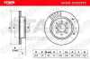 STARK SKBD-0020273 2x Bremsscheiben Vorne Ø252,6mm Belüftet für OPEL AGILA Bild STARK SKBD-0020273 2x Bremsscheiben Vorne Ø252,6mm Belüftet für OPEL AGILA