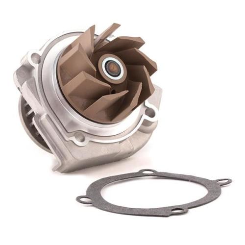 RIDEX 1260W0230 Kühlmittelpumpe Motorkühlung Wasserpumpe für FIAT PANDA (169) Bild RIDEX 1260W0230 Kühlmittelpumpe Motorkühlung Wasserpumpe für FIAT PANDA (169)