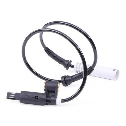 RIDEX ABS-Sensor 412W0012 Vorderachse beidseitig Sensorart: passiver Sensor Bild RIDEX ABS-Sensor 412W0012 Vorderachse beidseitig Sensorart: passiver Sensor