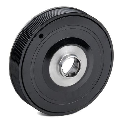 RIDEX 3213B0181 Riemenscheibe Kurbelwelle 154,65mm Kurbelwellenriemenscheibe Bild RIDEX 3213B0181 Riemenscheibe Kurbelwelle 154,65mm Kurbelwellenriemenscheibe