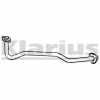 VEGAZ Abgasrohr Vorne für OPEL Kadett E CC (T85) Bild VEGAZ Abgasrohr Vorne für OPEL Kadett E CC (T85)