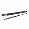 RIDEX 219G0047 Heckklappendämpfer Fahrzeugheckklappe Länge:690mm 630N Hub: 280mm Bild RIDEX 219G0047 Heckklappendämpfer Fahrzeugheckklappe Länge:690mm 630N Hub: 280mm