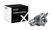 RIDEX 2234C10776 Turbolader Abgasturbolader für SUZUKI Grand Vitara II SUV