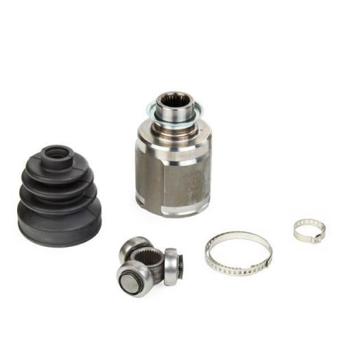 RIDEX 5J0368 Gelenksatz Antriebswelle Achswelle getriebeseitig für HONDA Bild RIDEX 5J0368 Gelenksatz Antriebswelle Achswelle getriebeseitig für HONDA