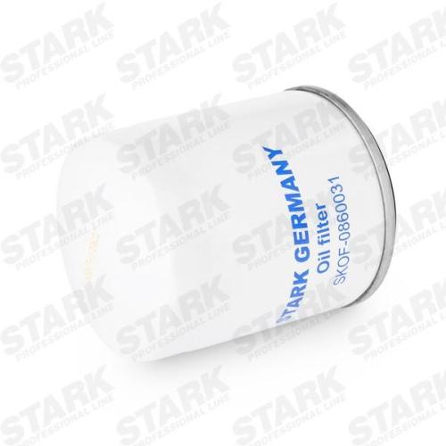 STARK Ölfilter Motorölfilter Anschraubfilter SKOF-0860031 für FORD Kuga Mk2 Bild STARK Ölfilter Motorölfilter Anschraubfilter SKOF-0860031 für FORD Kuga Mk2