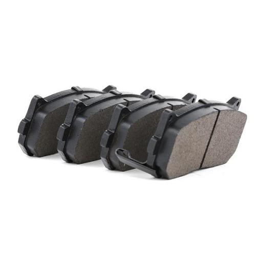 RIDEX Bremsbelagsatz Bremsbeläge Hinten für KIA CARENS II (FJ) SHUMA II (FB) Bild RIDEX Bremsbelagsatz Bremsbeläge Hinten für KIA CARENS II (FJ) SHUMA II (FB)