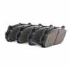RIDEX Bremsbelagsatz Bremsbeläge Hinten für KIA CARENS II (FJ) SHUMA II (FB) Bild RIDEX Bremsbelagsatz Bremsbeläge Hinten für KIA CARENS II (FJ) SHUMA II (FB)