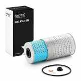 RIDEX Ölfilter Auto Motorölfilter Filtereinsatz mit Dichtungen 7O0127